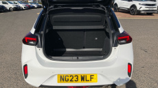 Vauxhall Corsa 1.2 GS 5dr Petrol Hatchback